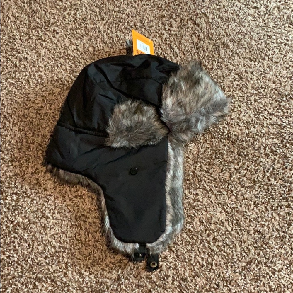 Timberland winter hat